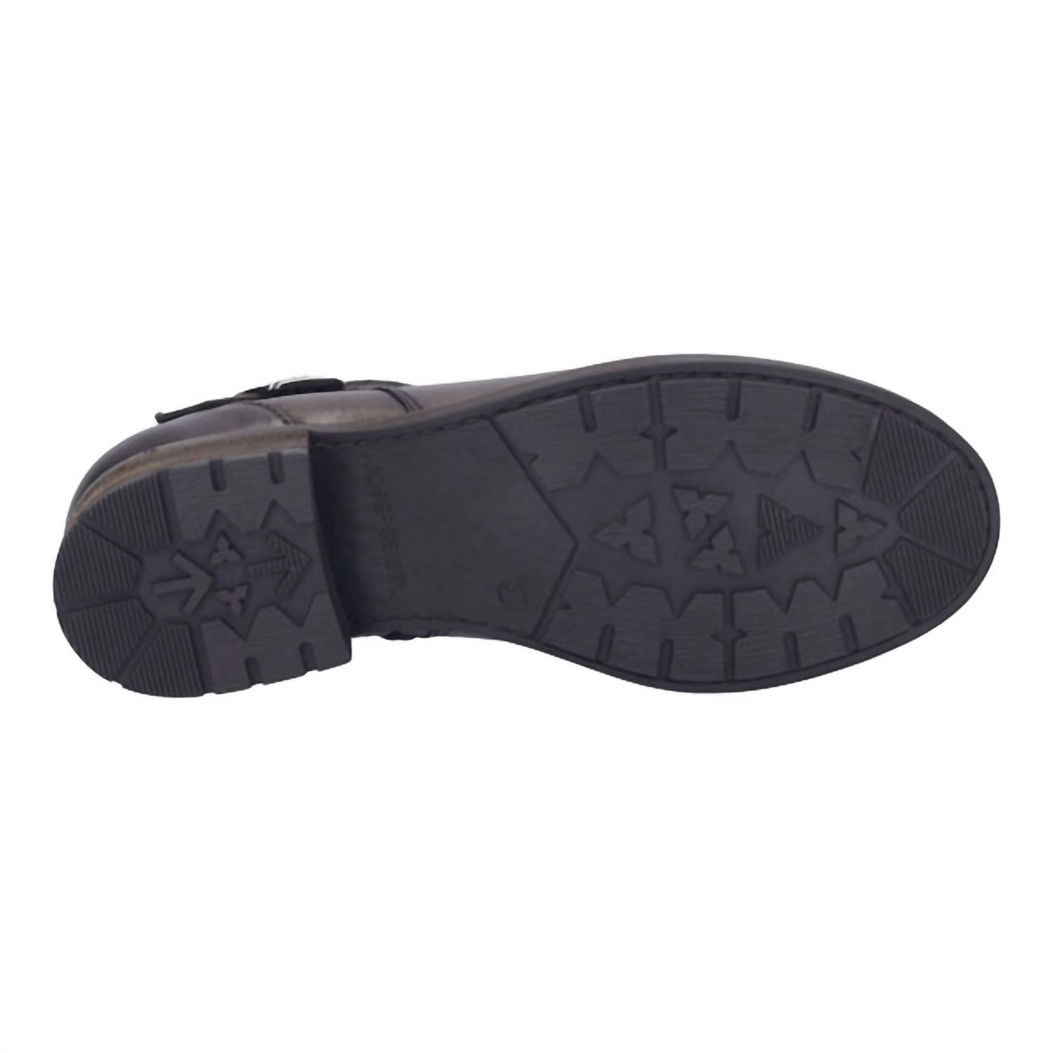 Josef Seibel - Women's Kate 10 Moto Bootie