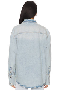 Anine Bing - Dante Shirt