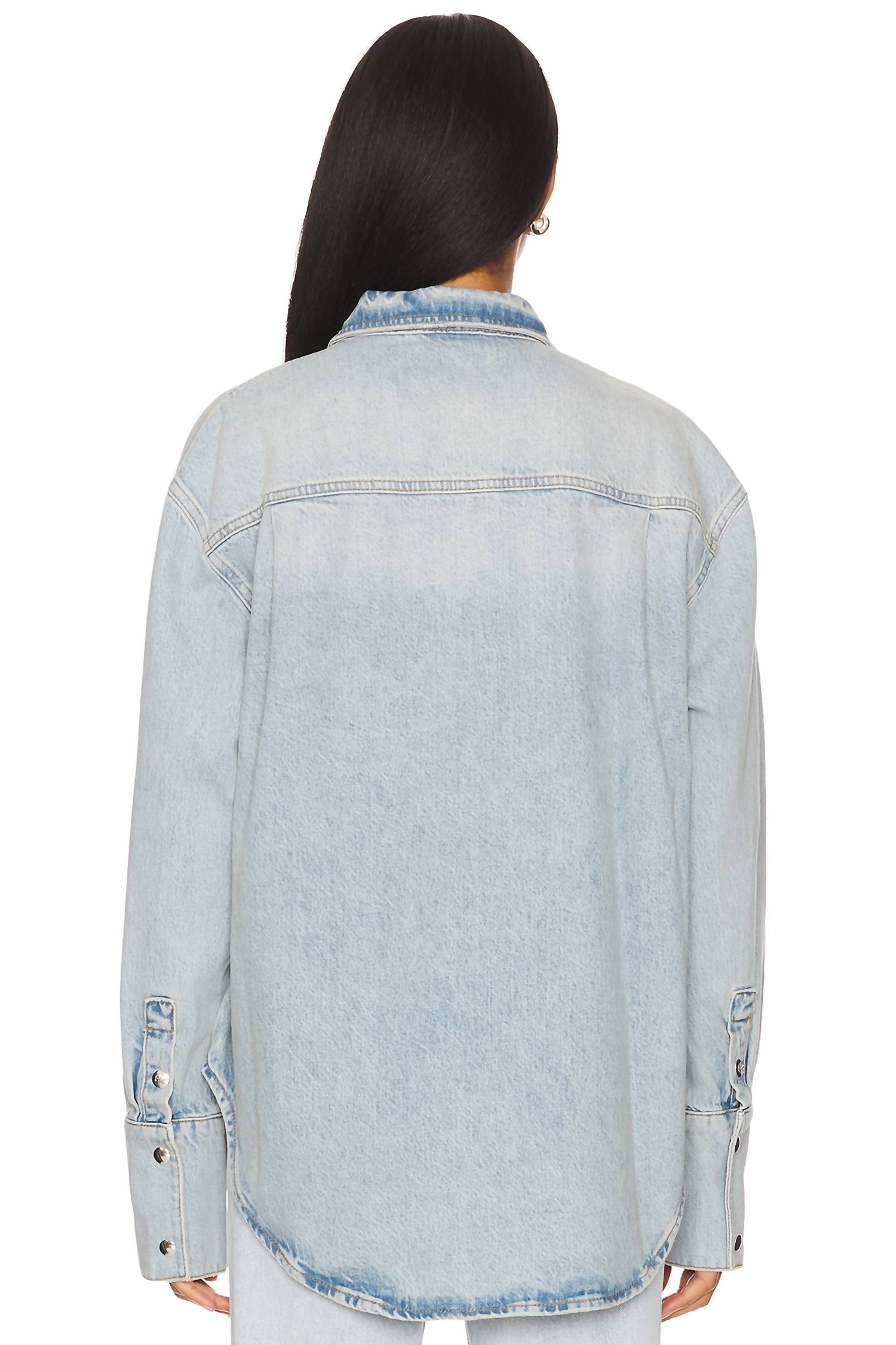 Anine Bing - Dante Shirt