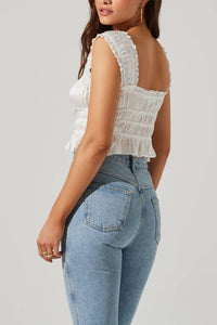Astr - Rosita Top