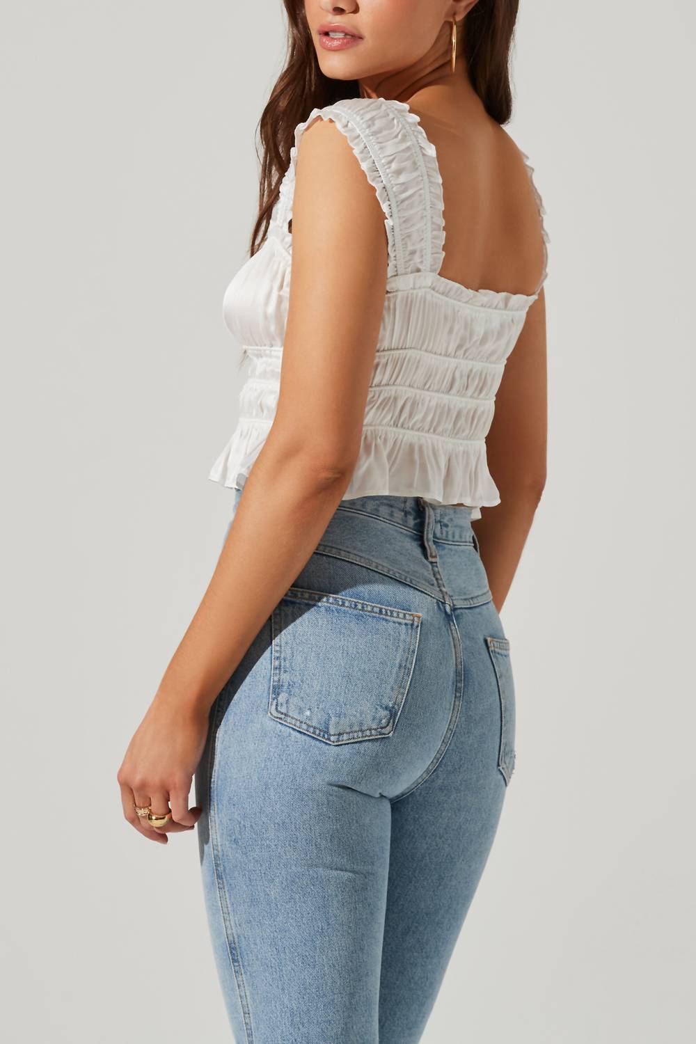 Astr - Rosita Top