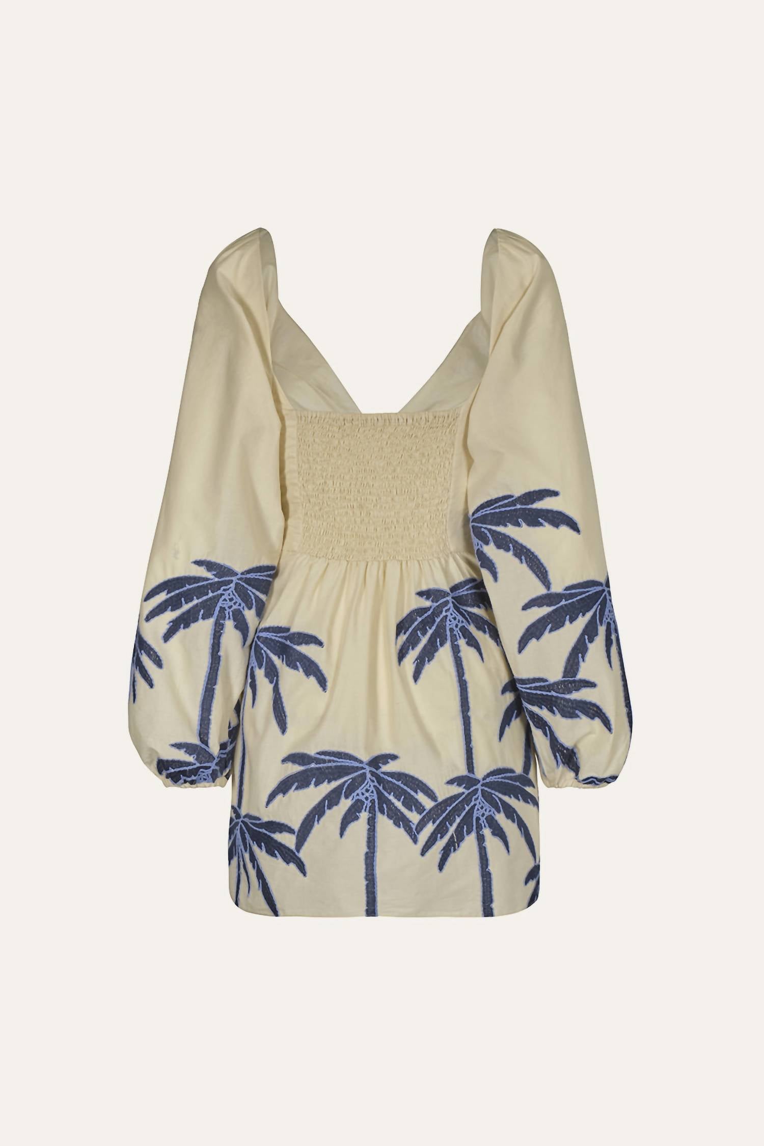 Johanna Ortiz - Power Of The Sea Dress
