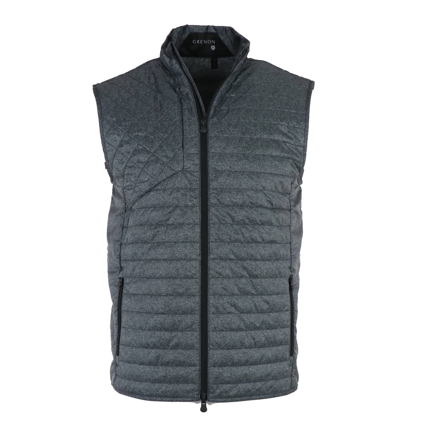 Greyson Clothiers - Men's Yukon Ultralight Vest