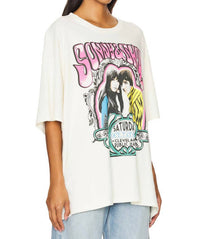 Daydreamer - Sonny & Cher Vintage Tee
