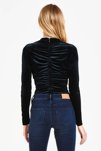 Dear John Denim - Cece Ruched Top