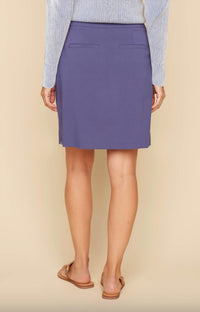 Renuar - Women's Pull On Summer Skort