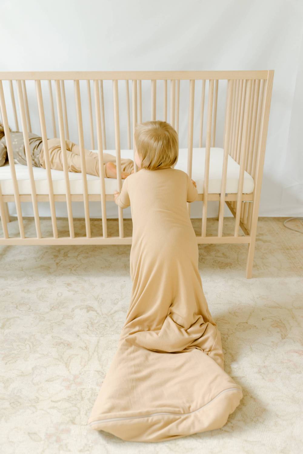 Peaks & Valleys Baby - 2.0 Tog Sleep Bag