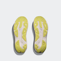 Hoka Women's Skyflow Shoes - Wide in starlight glow carnation - women's shoe - view 6