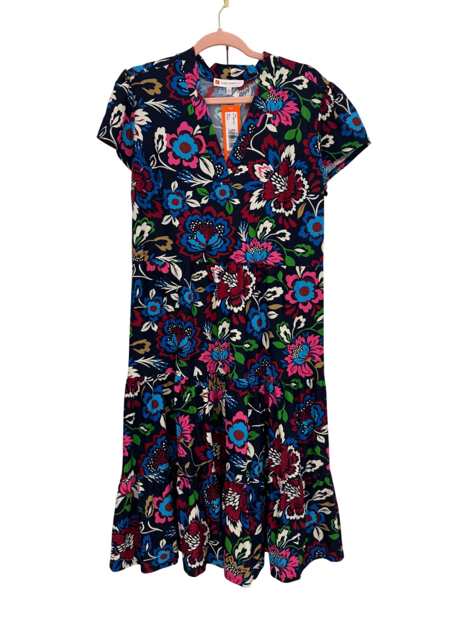 Jude Connally - Libby Dress