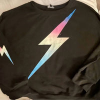 Fate - Lightning Bolt Sweatshirt