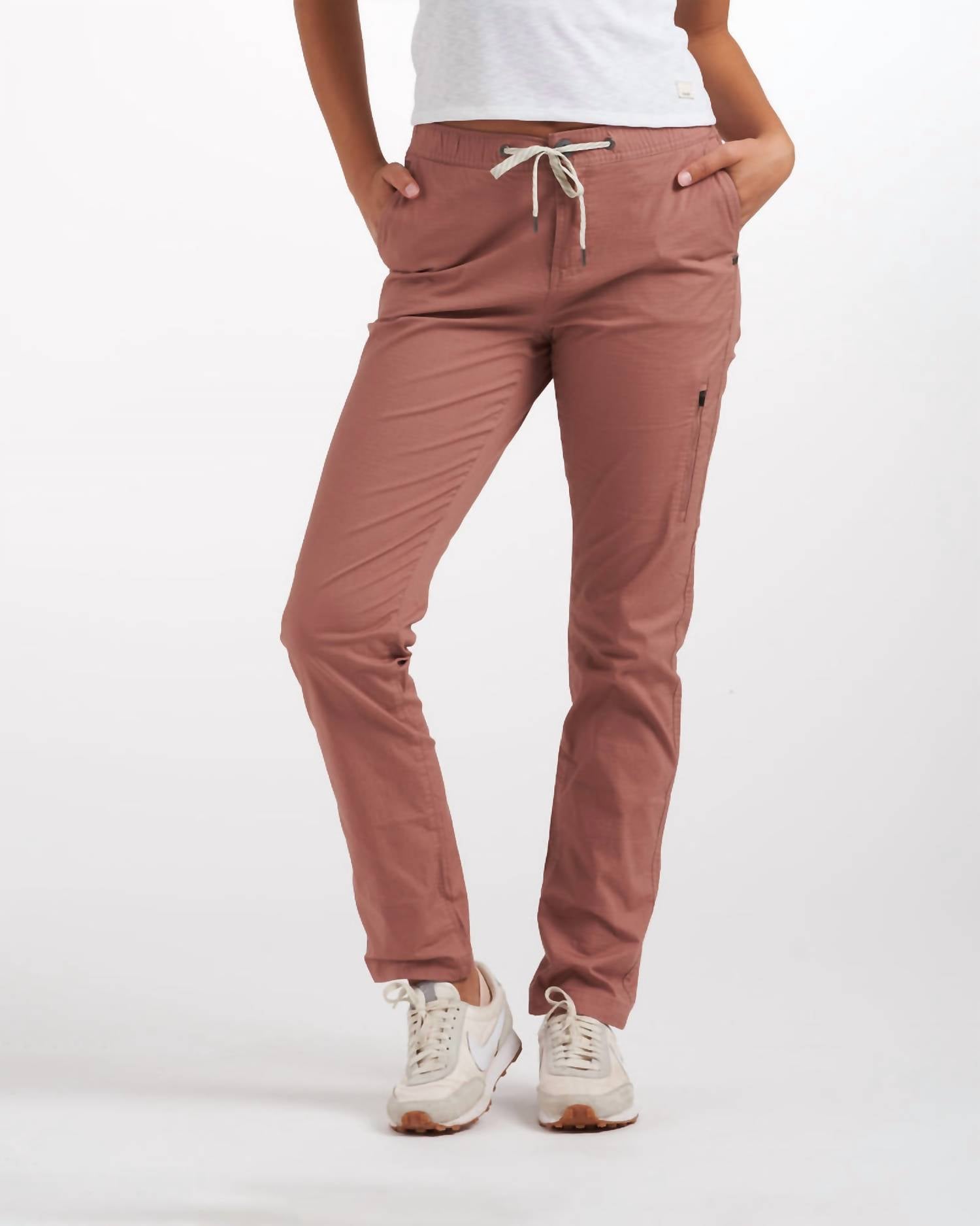 Vuori - Ripstop Pants