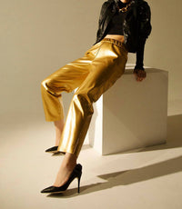 Jbq - Luca Mid-rise Pant