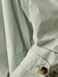 Bellerose - Vera Rain Repellant Trench Coat