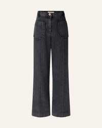Sessun - Aldricks Concealed Zipper Pants