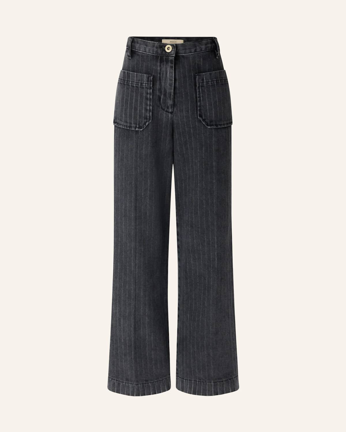Sessun - Aldricks Concealed Zipper Pants