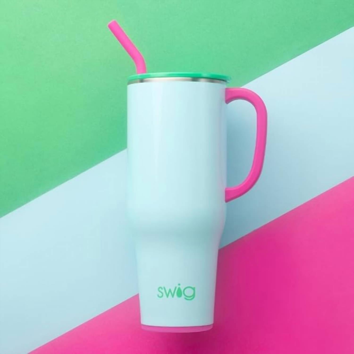 Swig Life - Mega Mug - 40oz