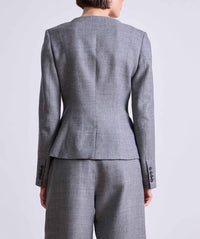 Apiece Apart - Asma Blazer Top