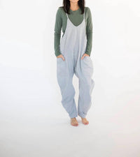 Kimberly C - Gavin Relax Jumpsuit