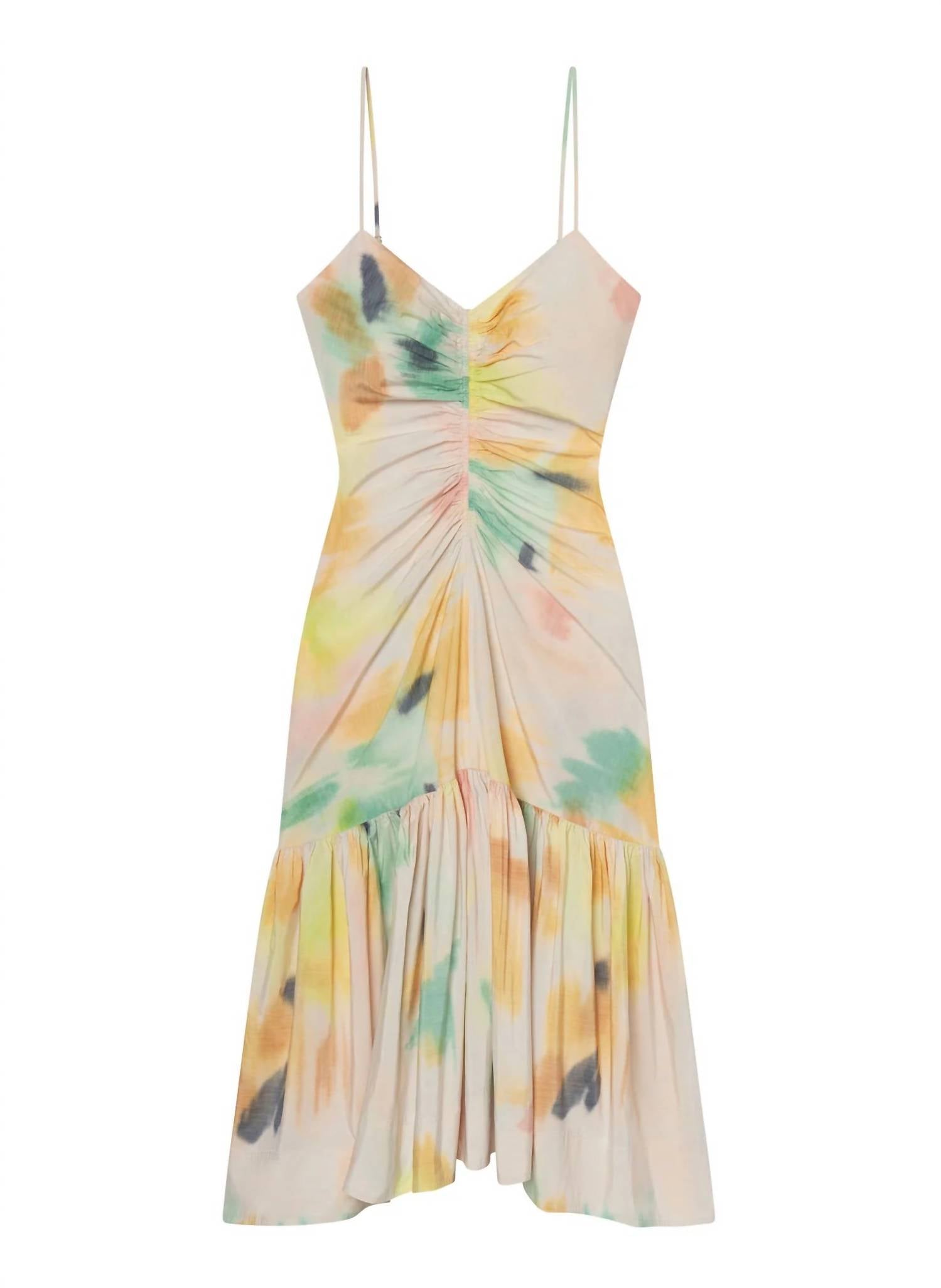 A.L.C. - Women's Lindsey Dress