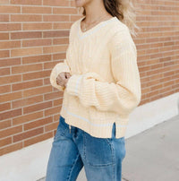 Hayden La - Kiki Sweater