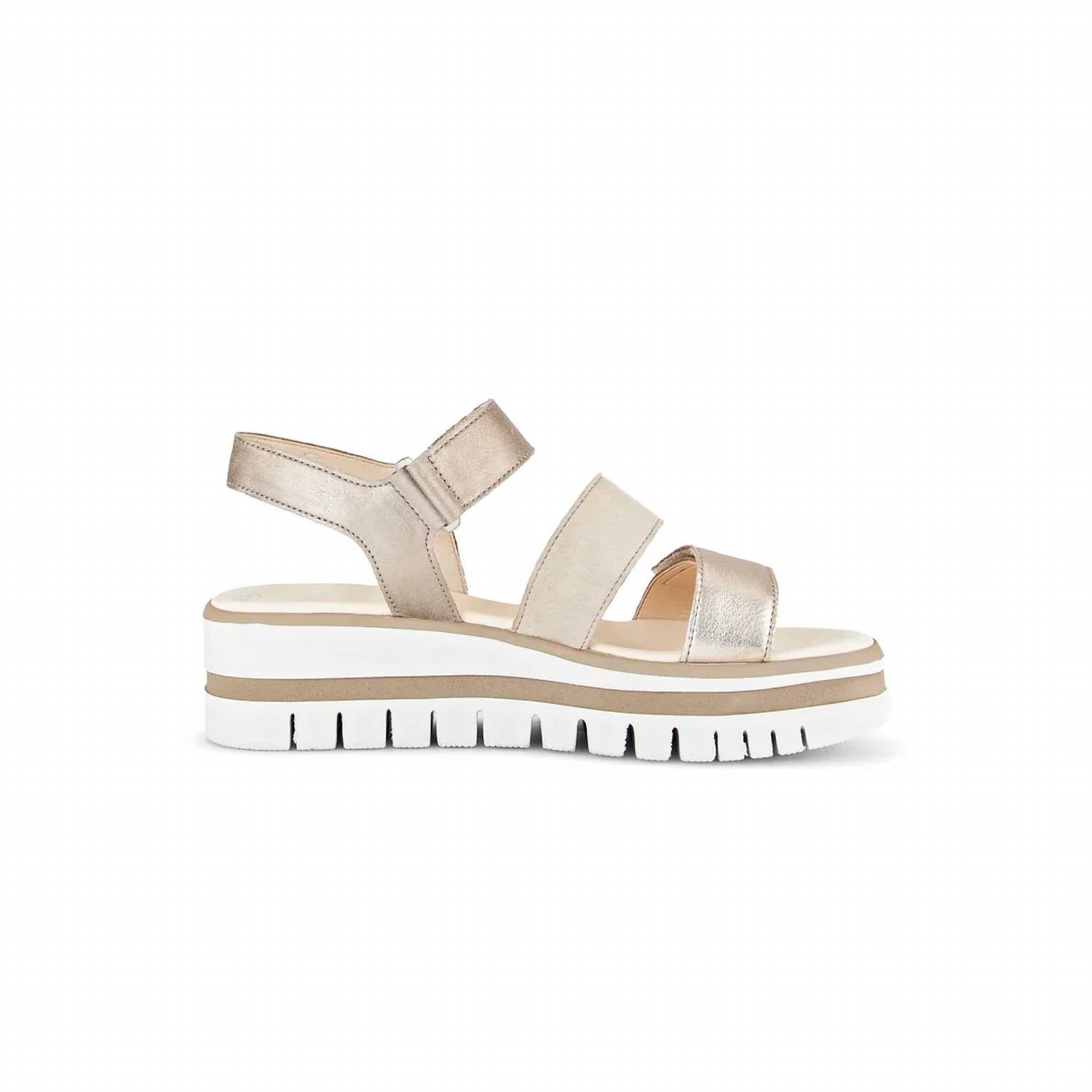 Gabor - Women's Avery 4.620 Sandal