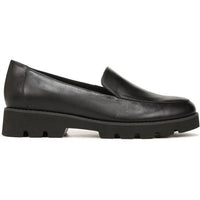 Vionic - Women's Leather Charm Kensley Comfort Loafers Shoes