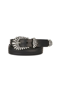 Brave Leather - Unisex Lorali Leather Belt