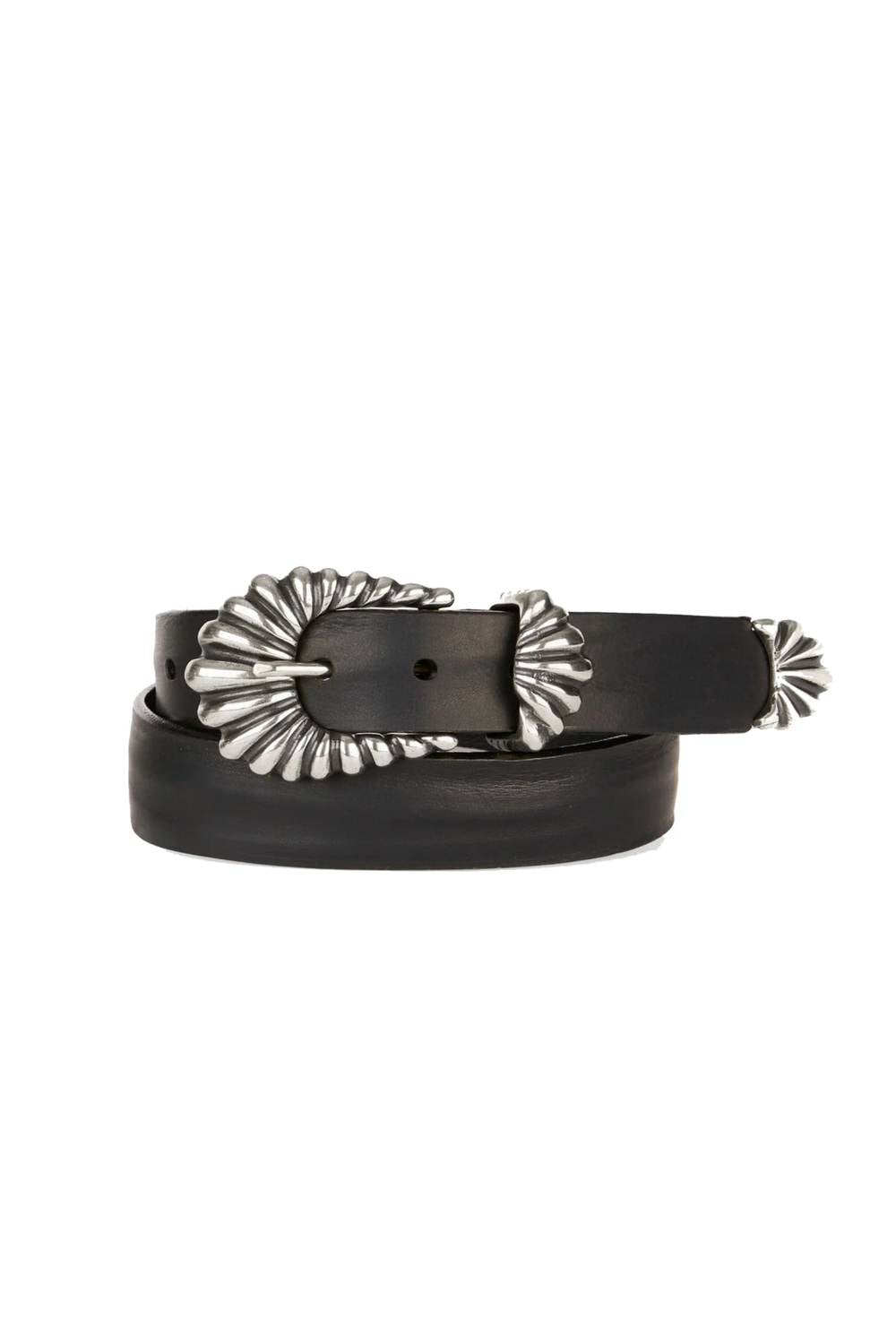Brave Leather - Unisex Lorali Leather Belt