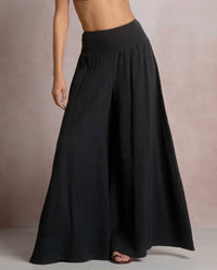 Elan - Erica Wide Leg Pants