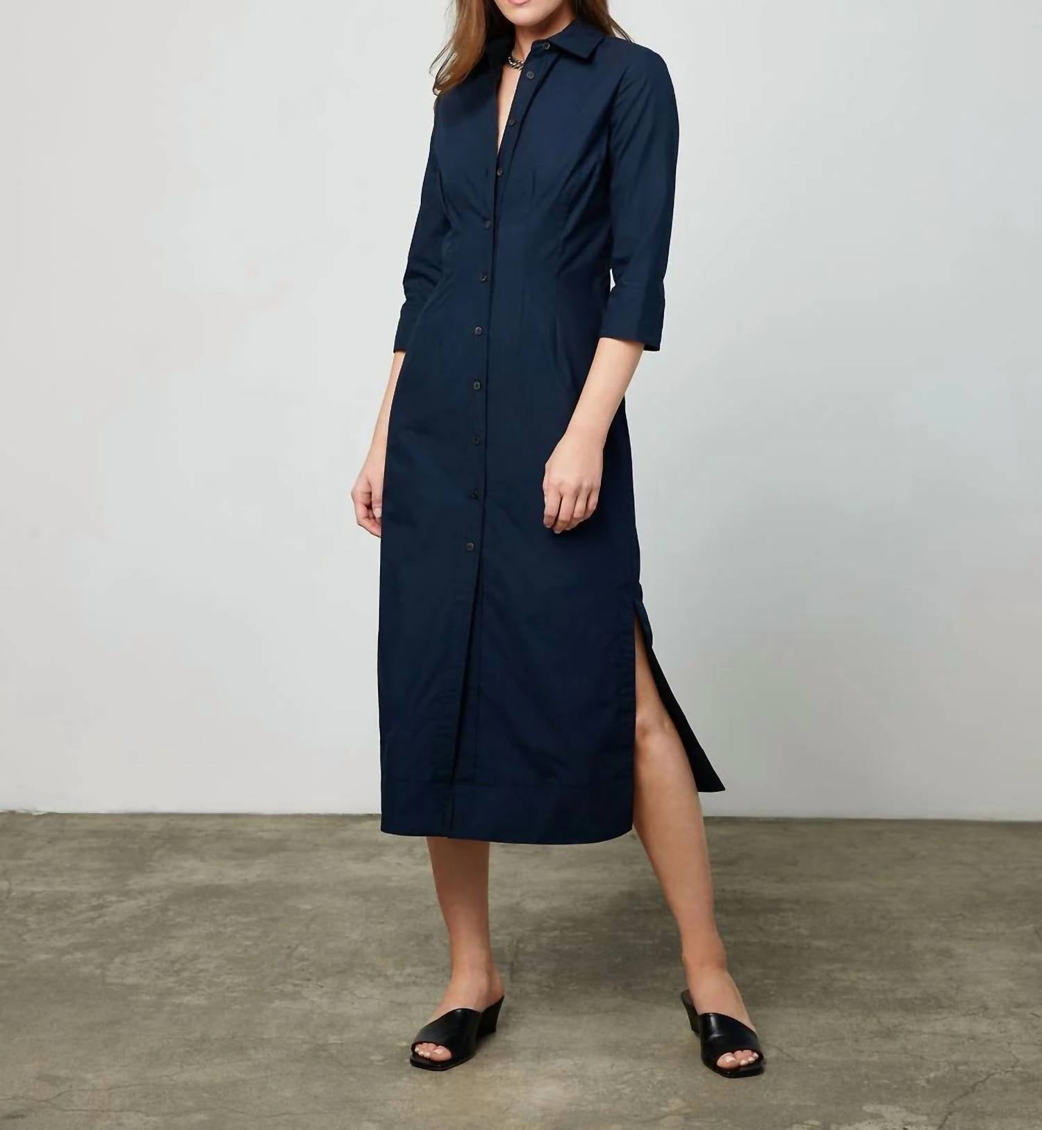 D'Offay - Abbie Dress