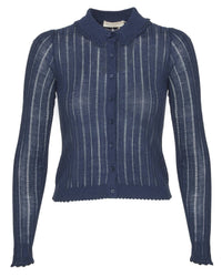 Ulla Johnson - Lottie Knit Cardigan