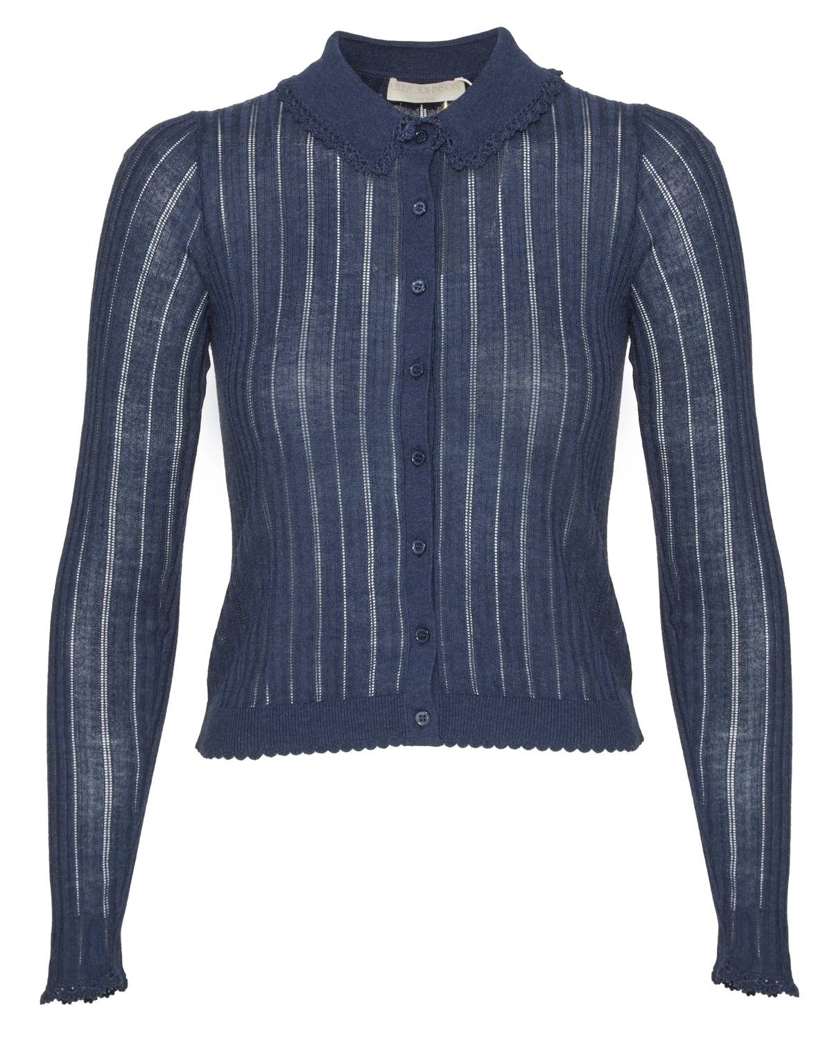 Ulla Johnson - Lottie Knit Cardigan