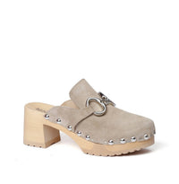 Softclox - Women's Hira Cashmere Clogs