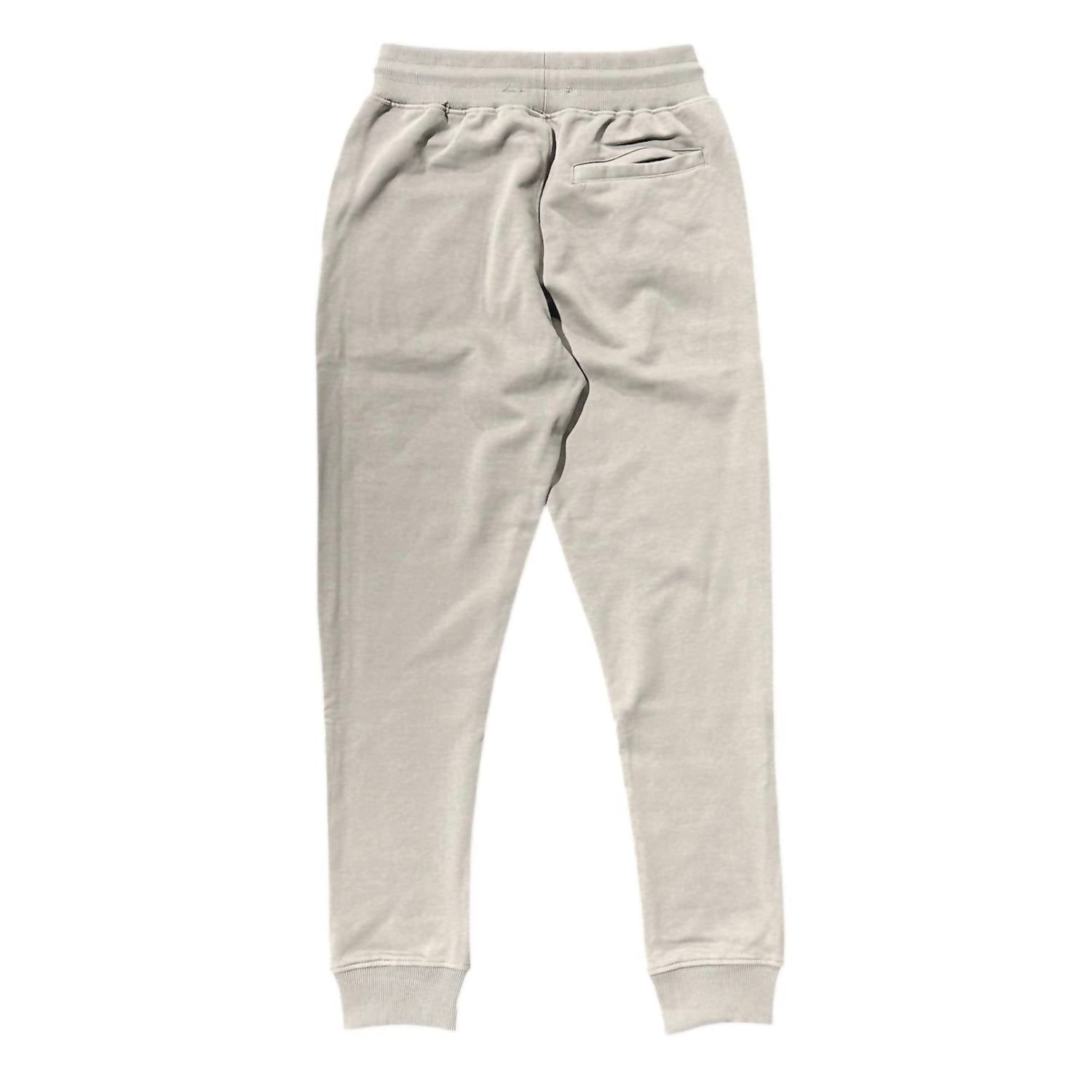 My Favorite - Men's French Terry Jogger Pants