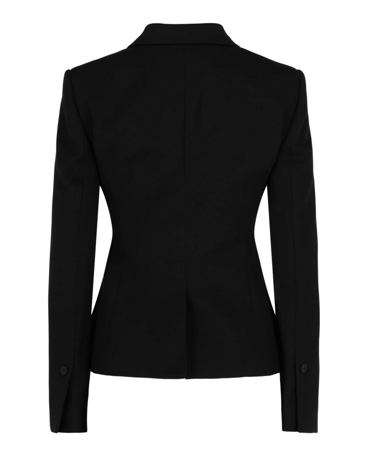 Salvatore Ferragamo - Women's Tuxedo Jacket