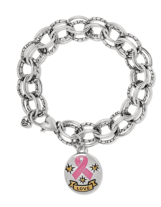 Brighton - Power Of Pink 2023 Bracelet