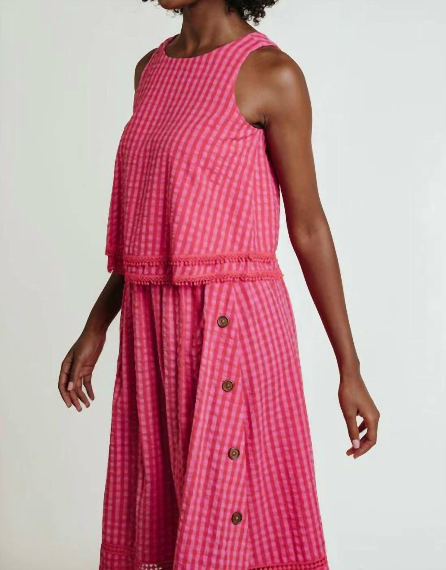 Laroque - June Top