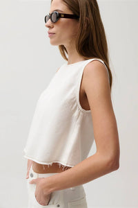 Pistola - RUE CROPPED SWING TOP