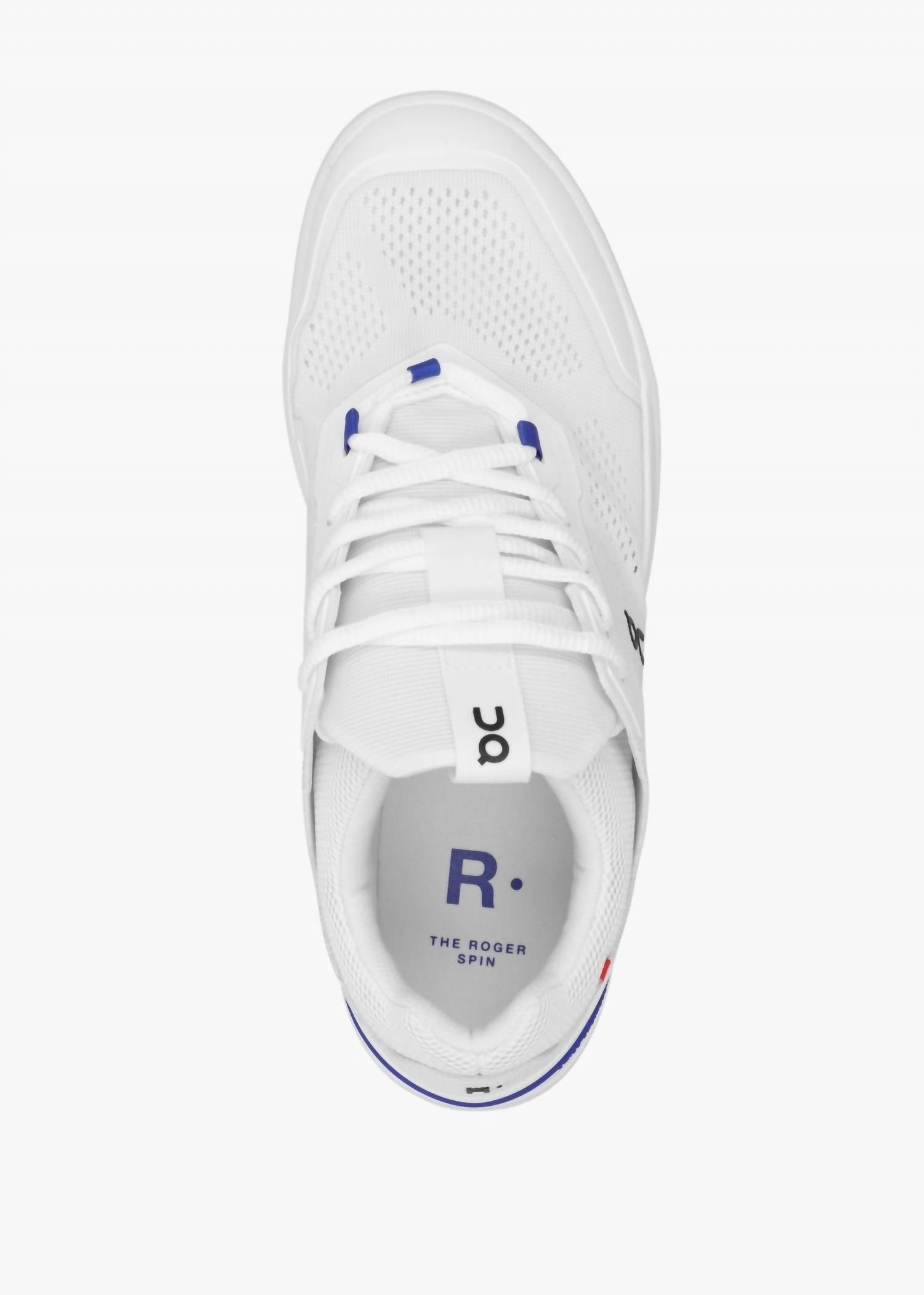On Running - Women's Roger Spin Shoes