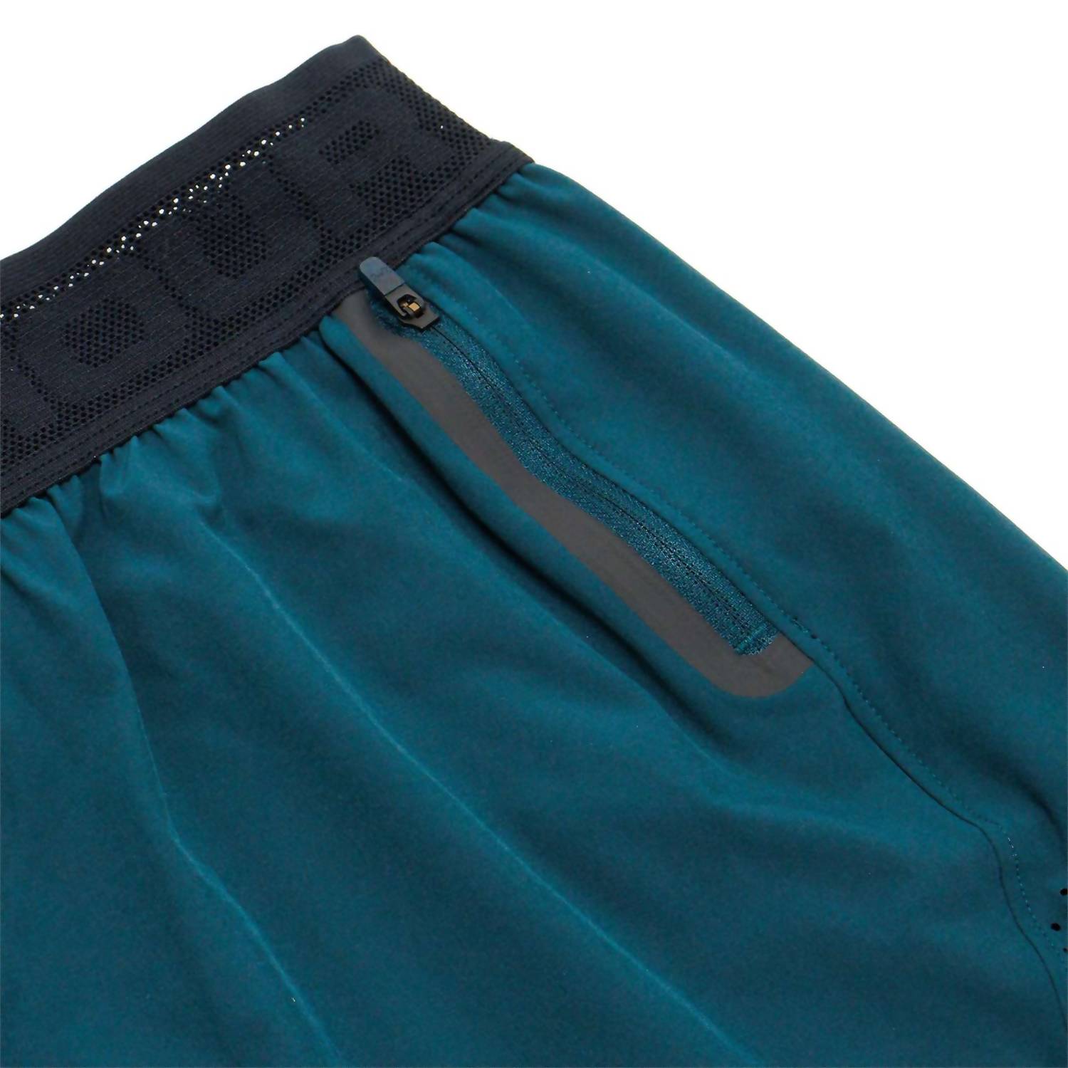 UNDER ARMOUR Men's Stretch Woven Shorts in batik - men's shorts - view 4