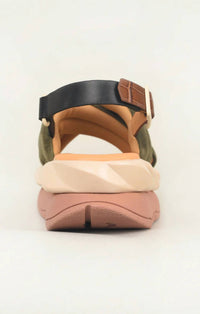 4Ccccees - Women's Mellow Me Sandals