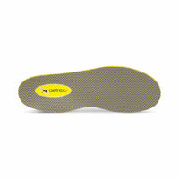 Aetrex Women's Train Orthotics Insole in yellow - women's sneaker - view 5
