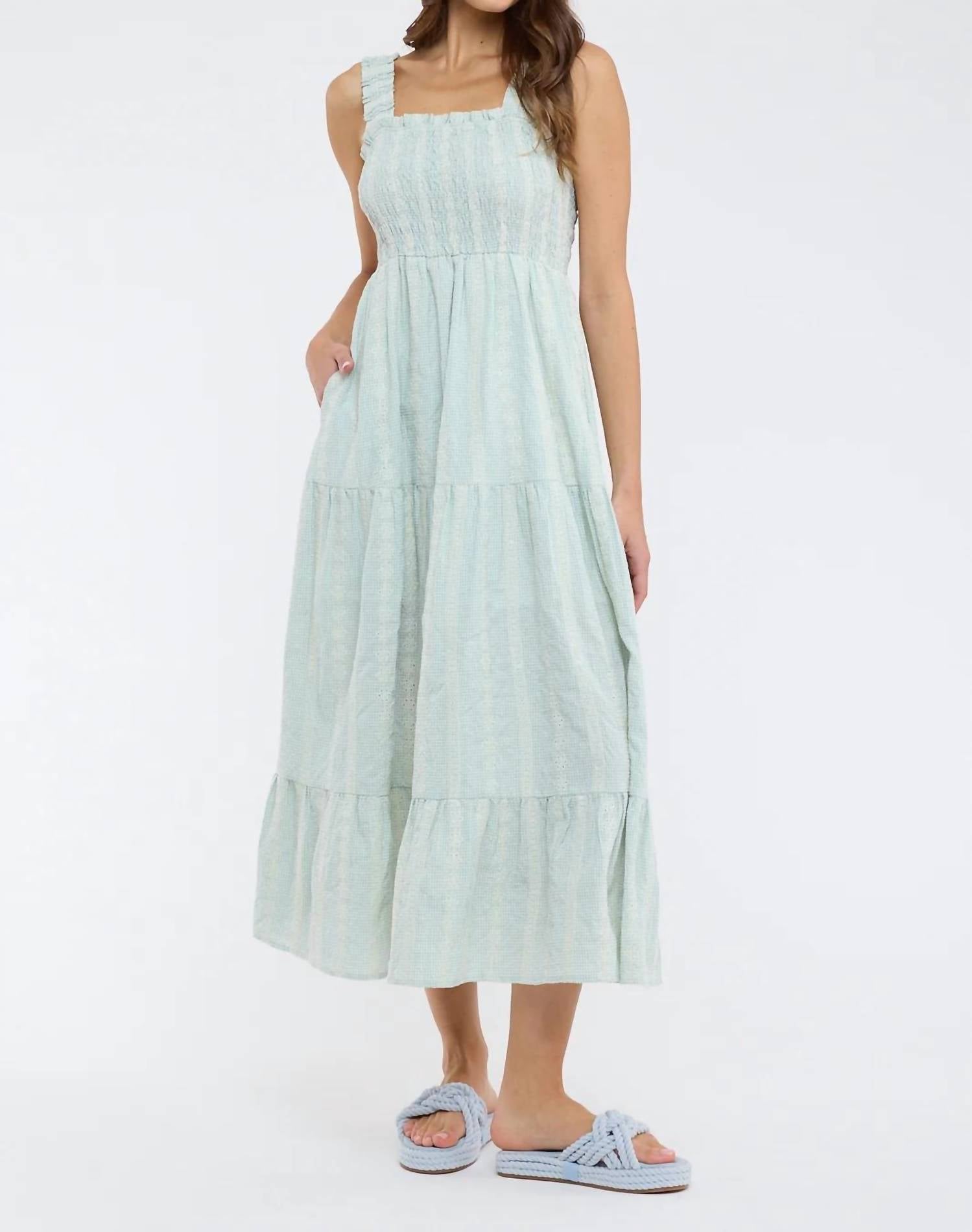 Wishlist - Simple Bliss Dress