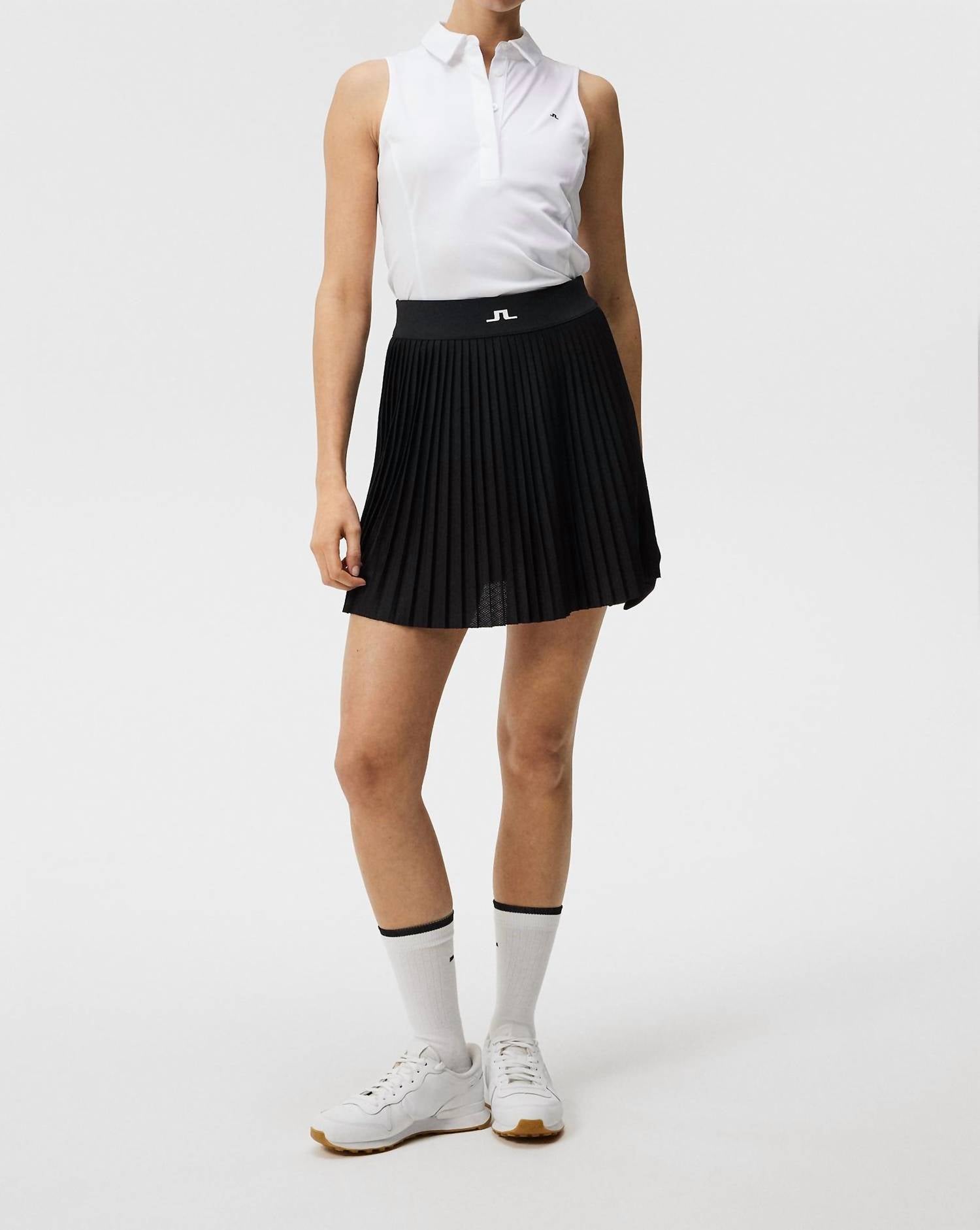 DENA SLEEVELESS TOP