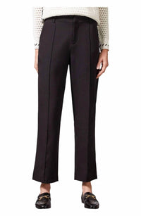 Tribal - Fly Front Straight Trouser