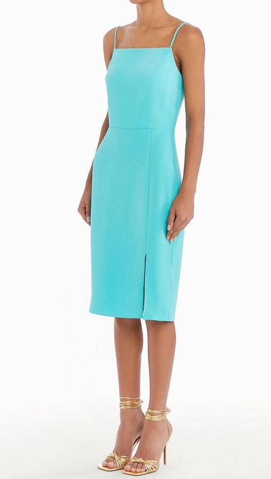 Amanda Uprichard - Perkins Dress