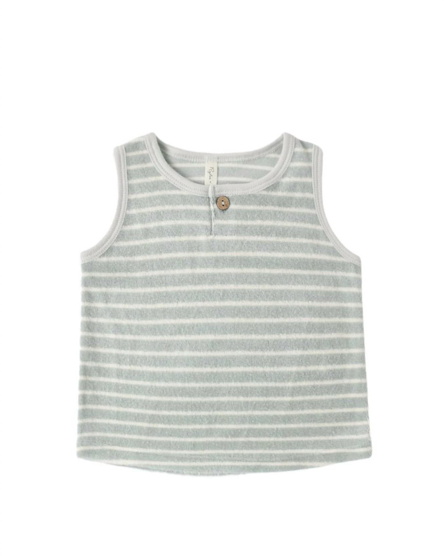 Rylee + Cru - Baby Tank Set
