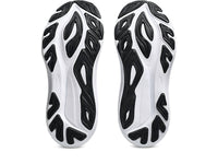 ASICS Women's Gt 2000 14 Shoes in black white - women's sneaker - alternate view