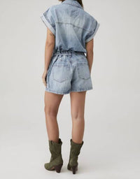 Blanknyc - Big Shot Romper