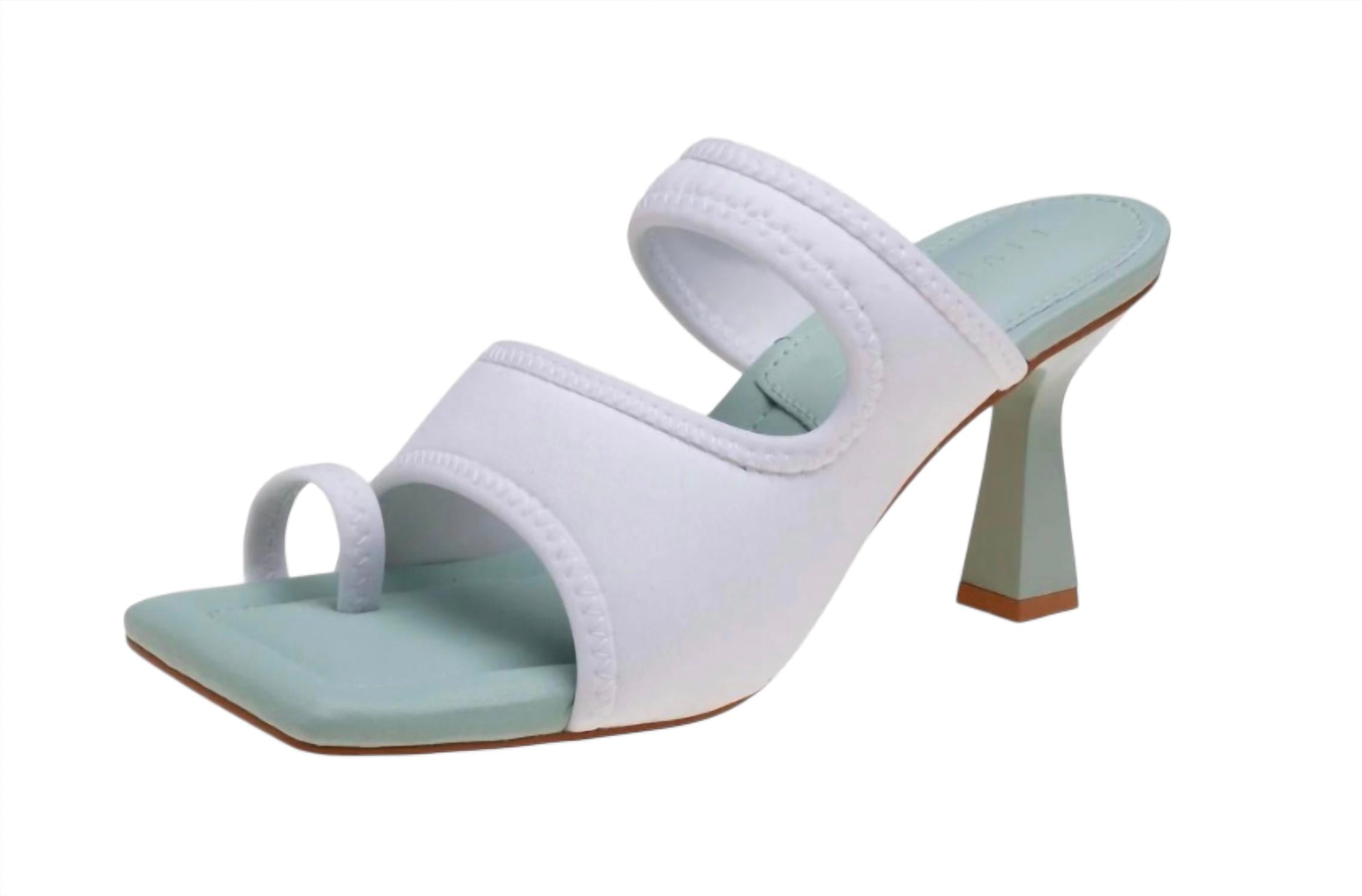 Bruno Menegatti - Women's Bellita Slide Sandal